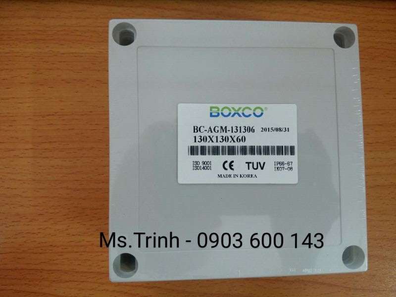 Công ty TNHH công nghiệp Trường Thịnh